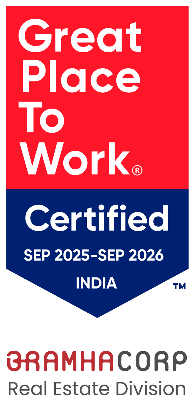 GPTW Certification Badge 2025-2026