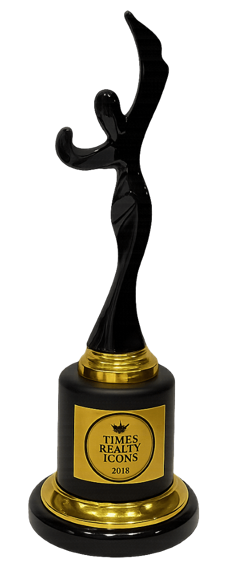 Best Luxury Segment Home East Pune Award 2019