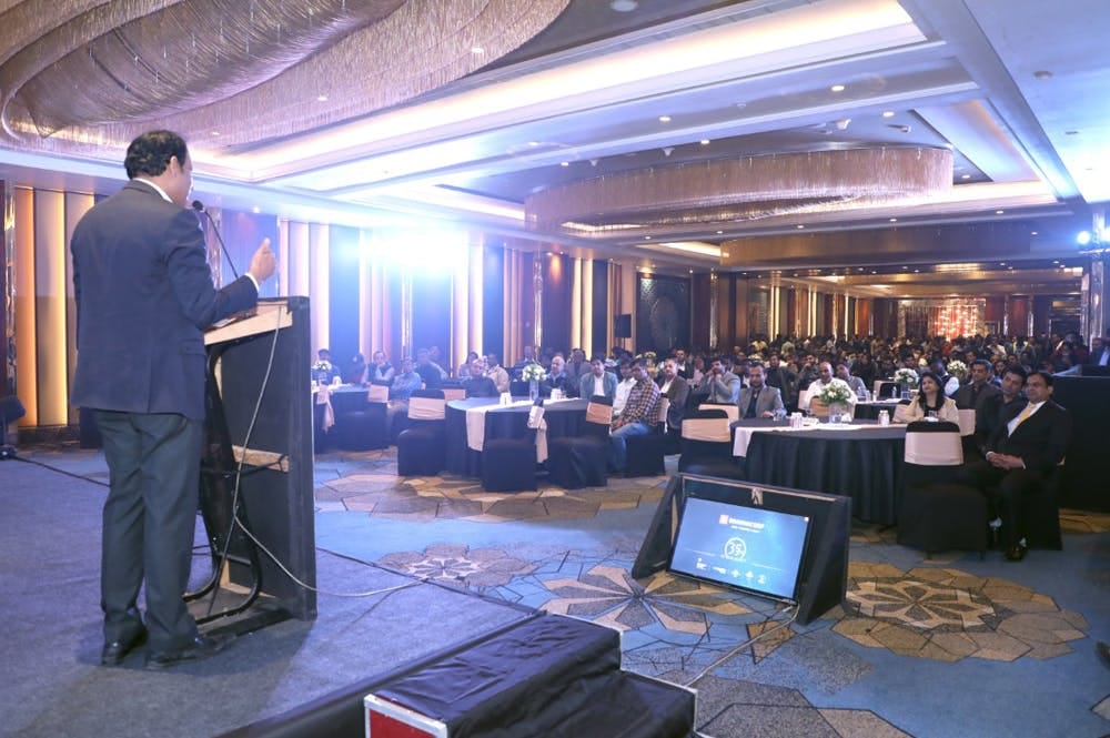 Bramhacorp Business Park Launch image 1