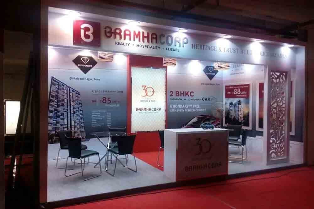 The Times Realty Showcase