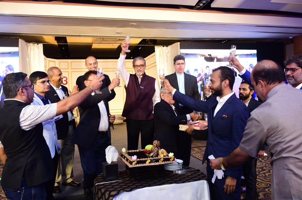 Channel Partner Meet Mumbai