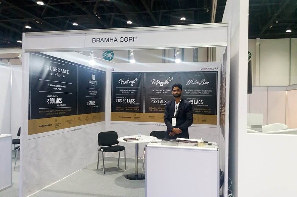 IREIS: International Real Estate & Investment Show image 1