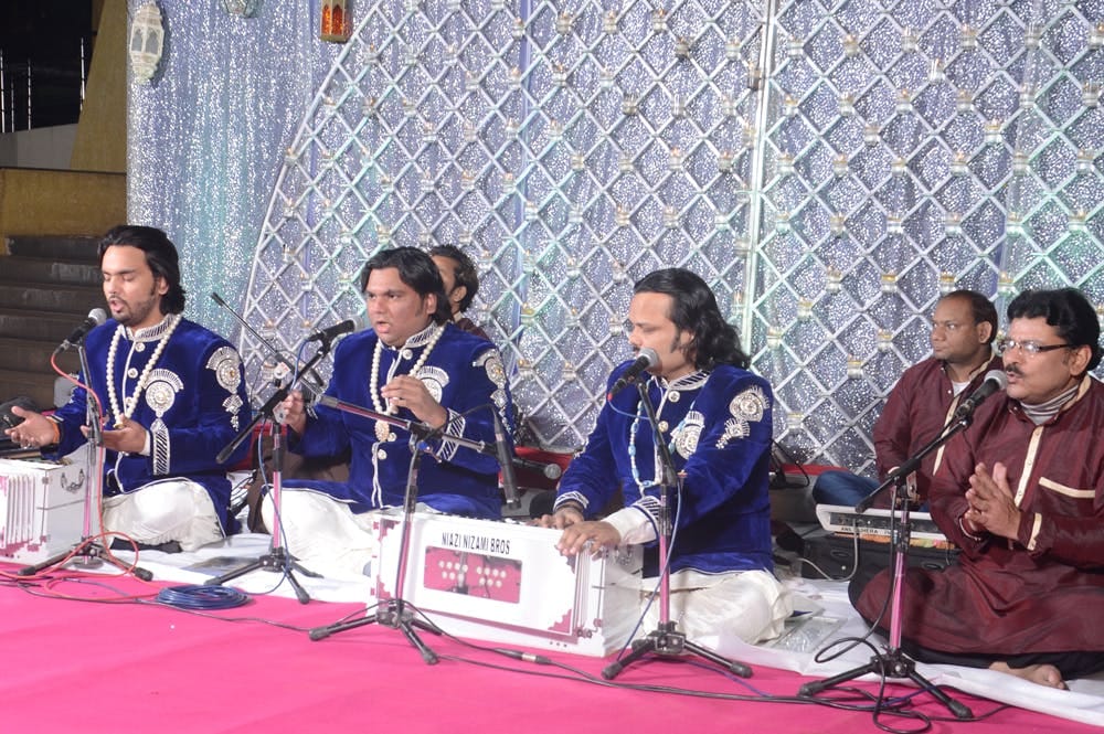 Le Meridien Mahabaleshwar Channel Partner Meet