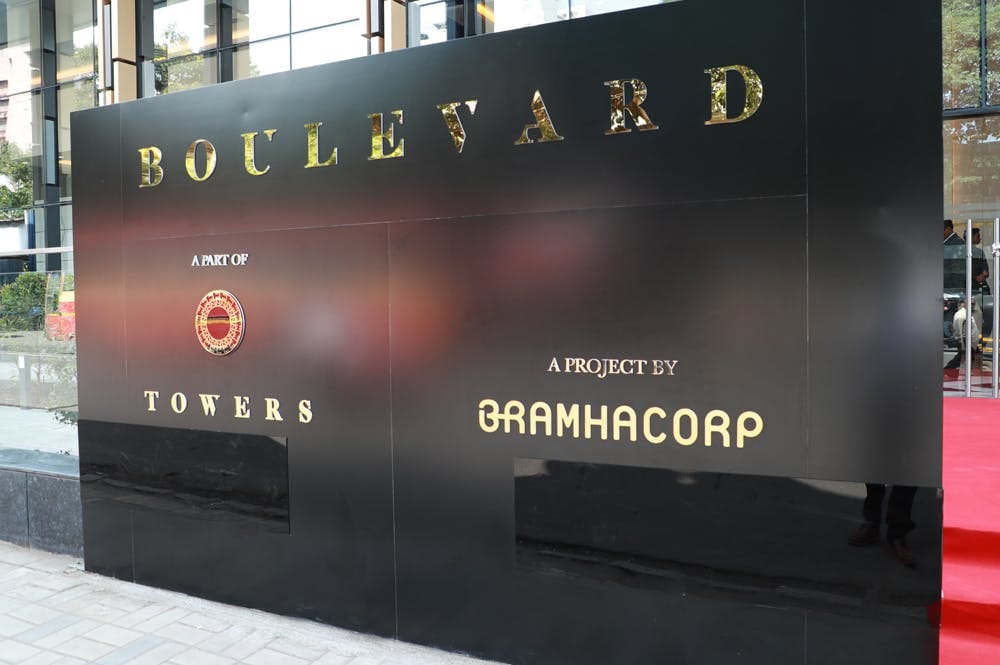 Boulevard Launch