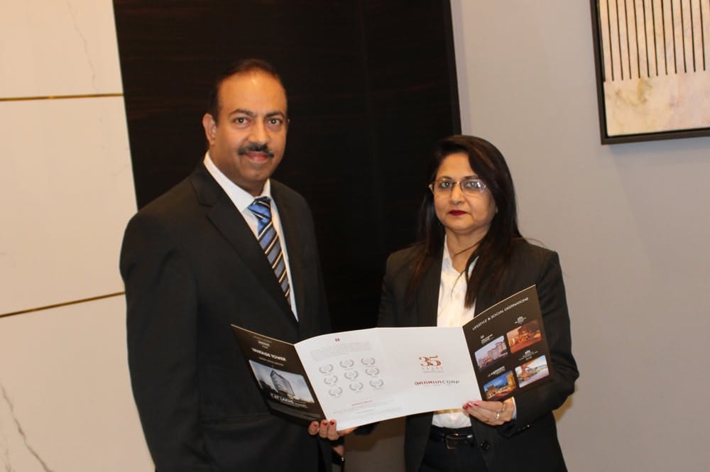 Investors Meet image 10
