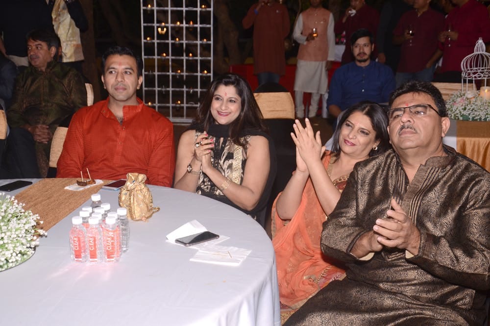 Le Meridien Mahabaleshwar Channel Partner Meet image 10