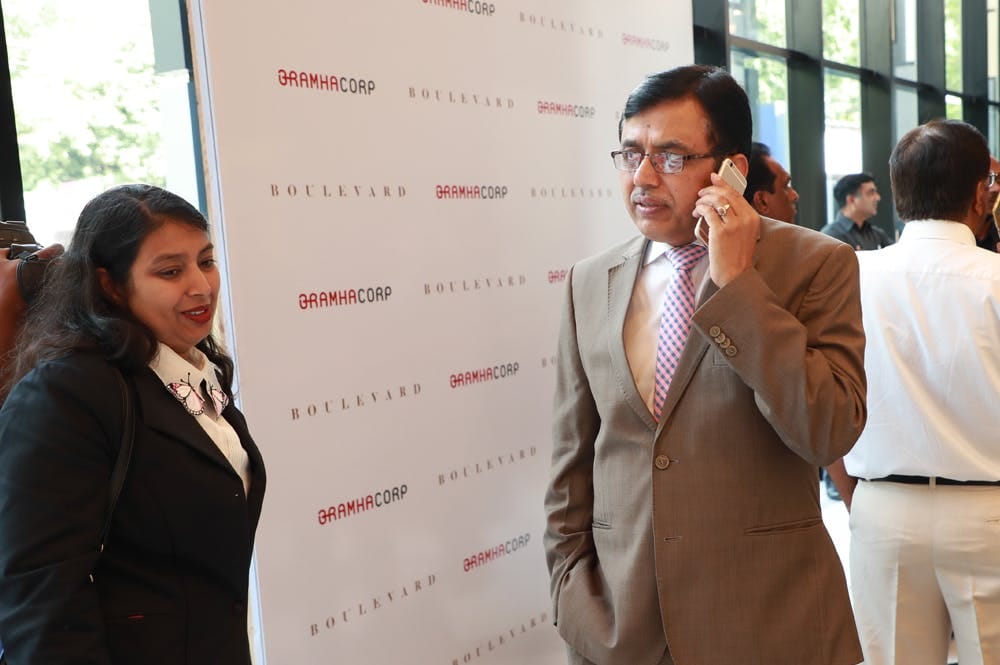 Boulevard Launch image 10