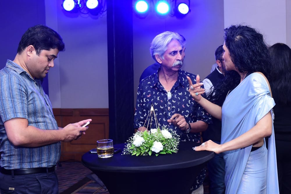 Channel Partner Meet Mumbai image 11