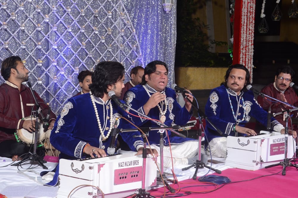 Le Meridien Mahabaleshwar Channel Partner Meet image 11