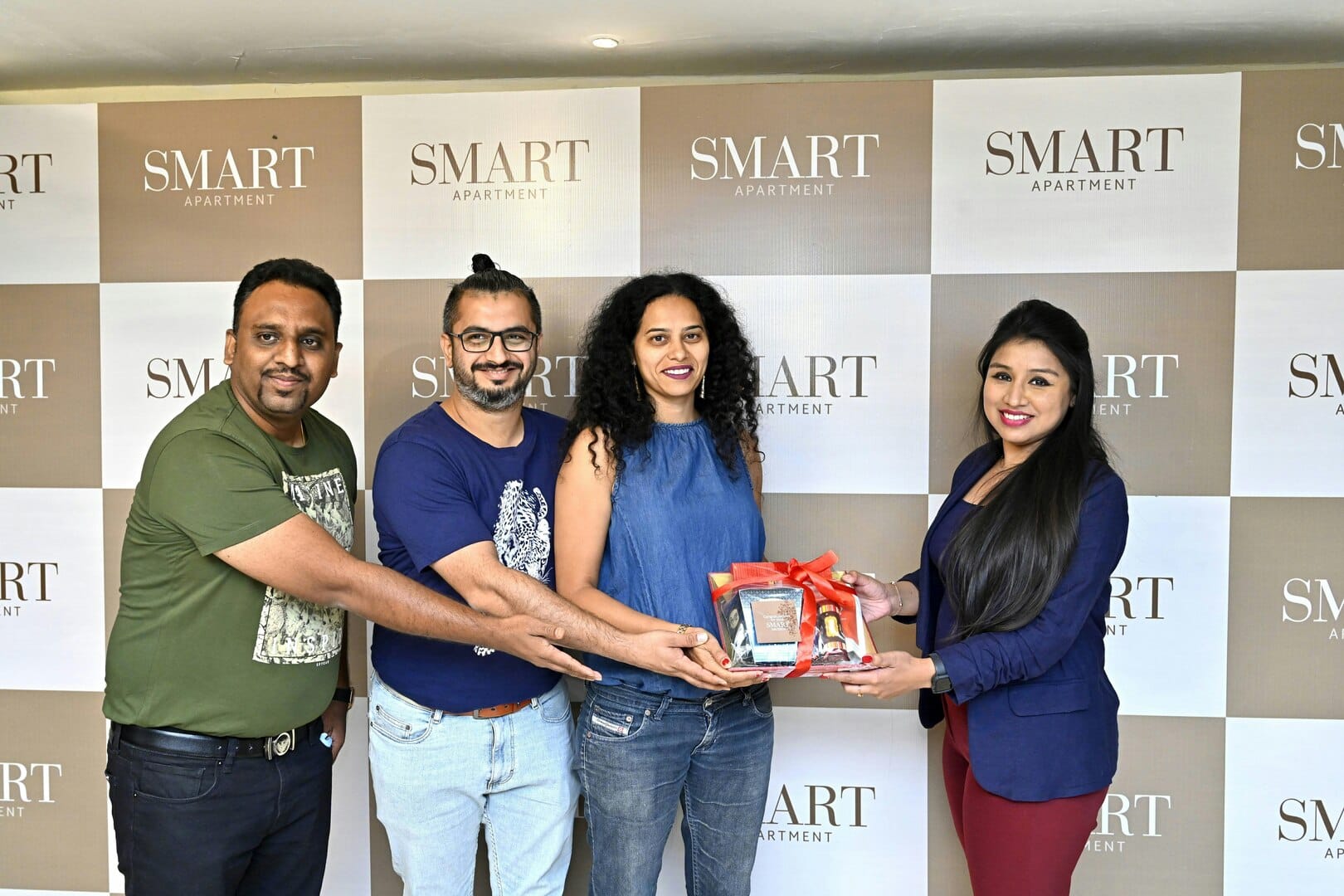 Bramhacorp Smart Lunch image 12