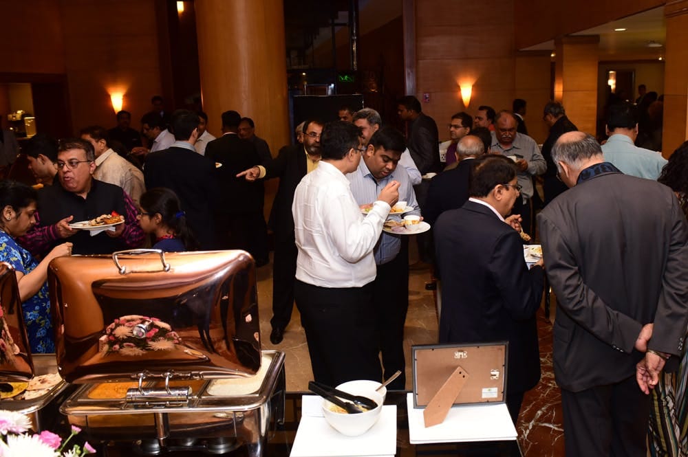 Channel Partner Meet Mumbai image 12