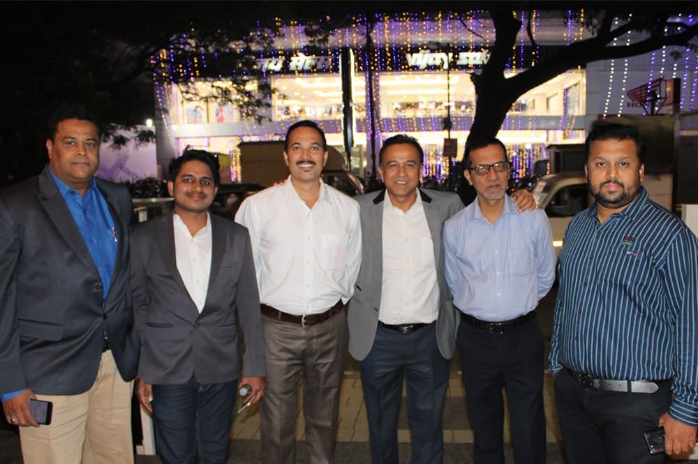 Investors Meet image 12