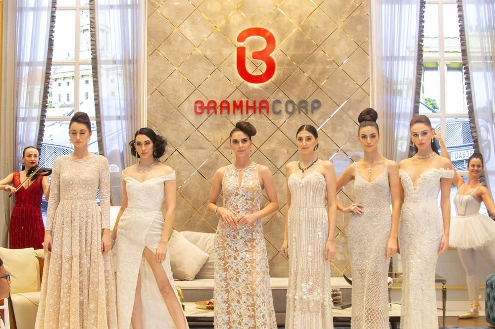 The Collection Launch image 12