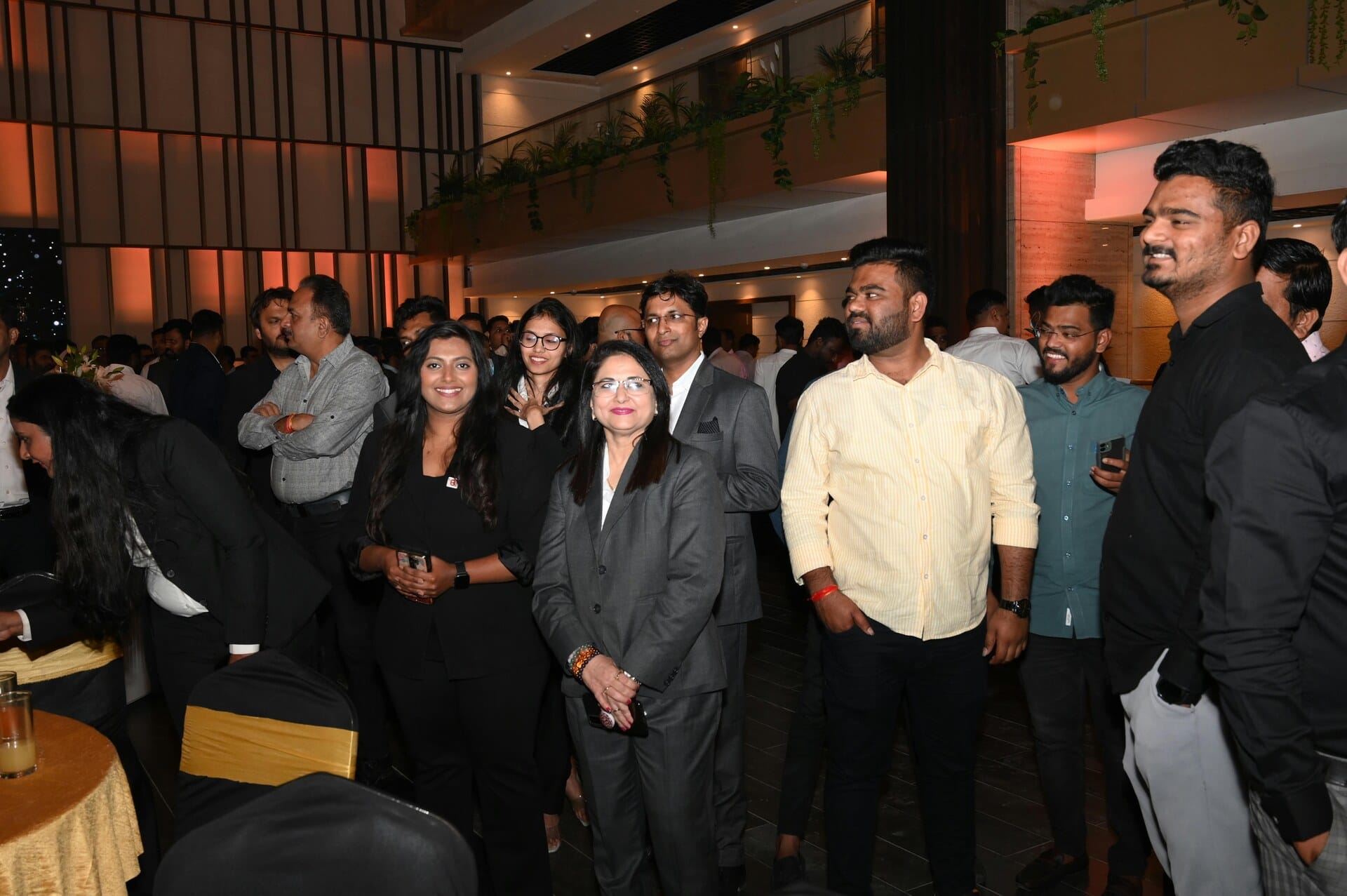 Channel Partner Meet At Boulevard Towers Phase 1 image 13