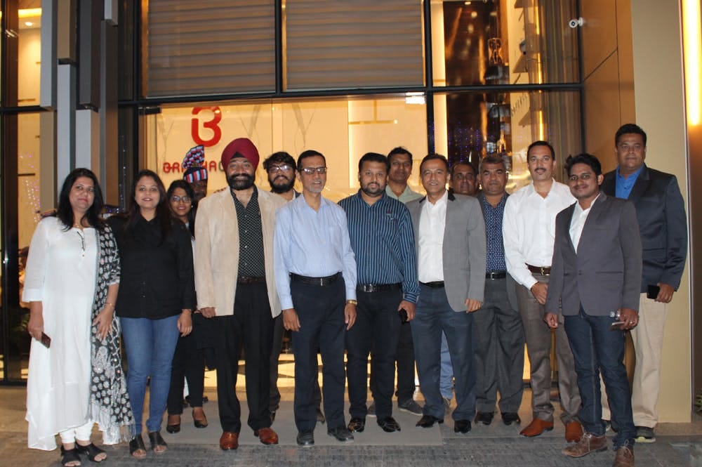 Investors Meet image 13