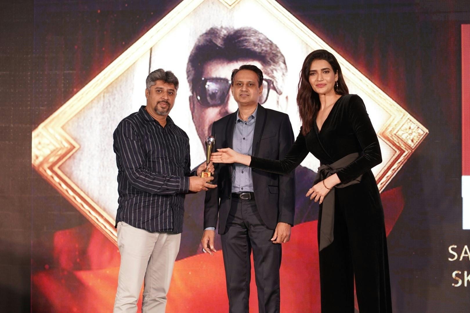 Real Estate Leaders - Award Function image 13