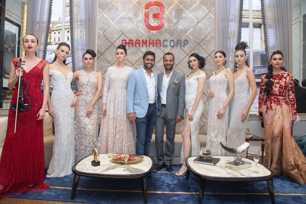 The Collection Launch image 13