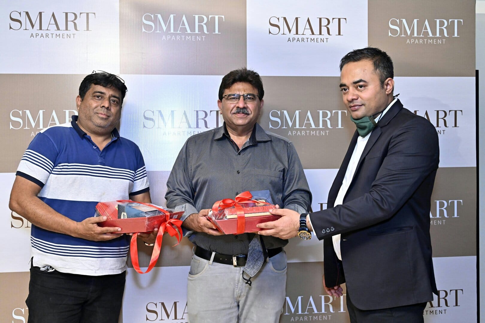 Bramhacorp Smart Lunch image 14