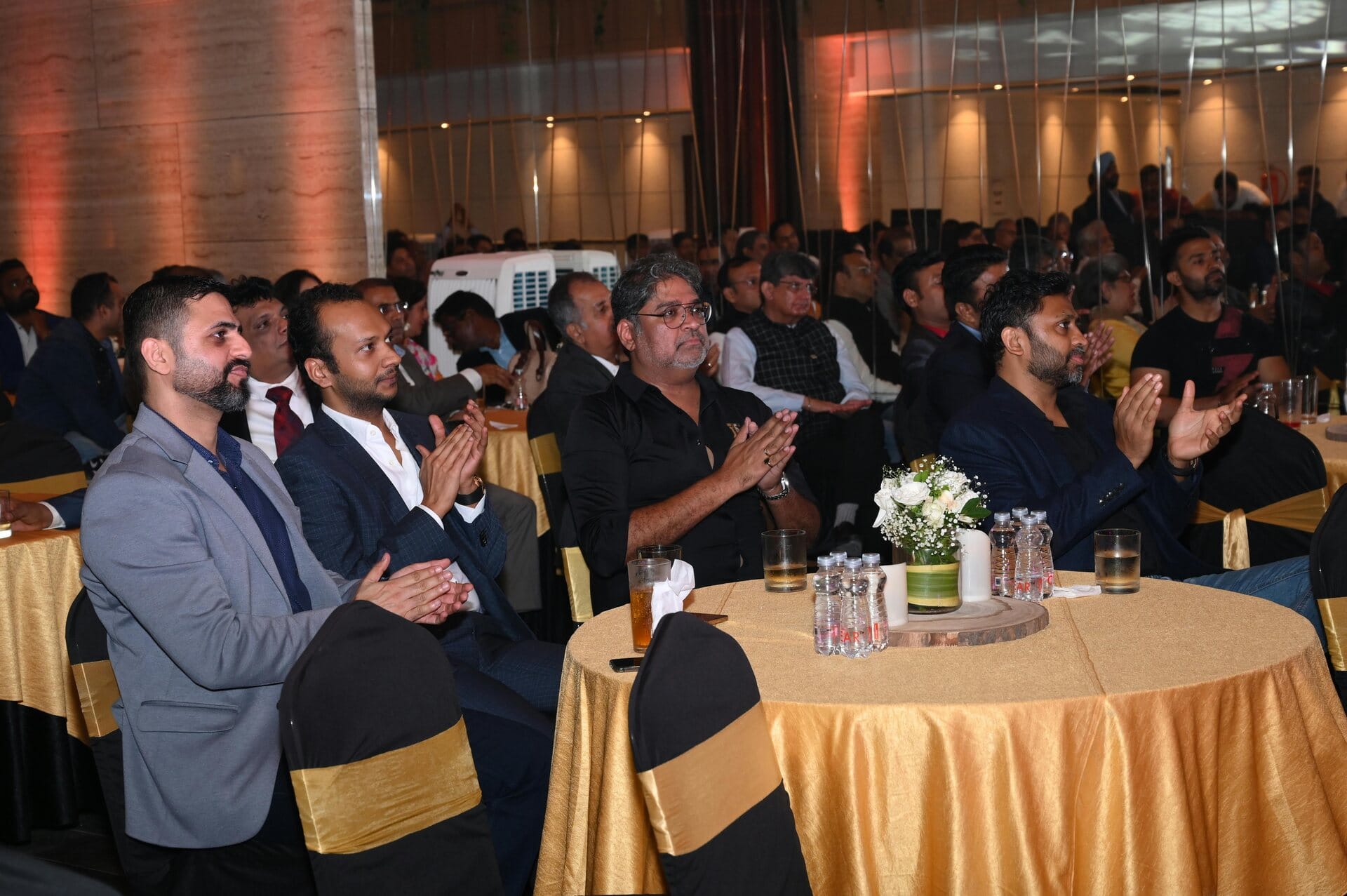 Channel Partner Meet At Boulevard Towers Phase 1 image 14