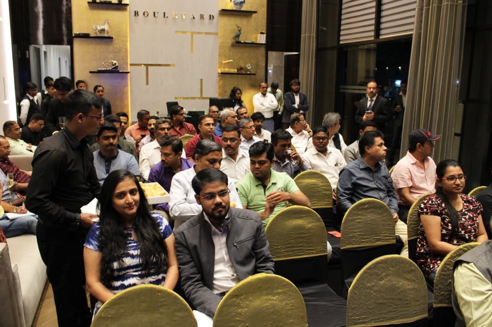 Investors Meet image 14