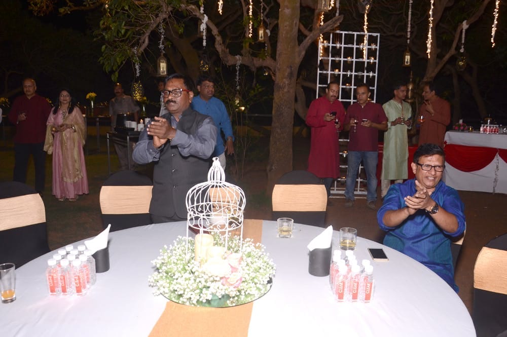 Le Meridien Mahabaleshwar Channel Partner Meet image 14