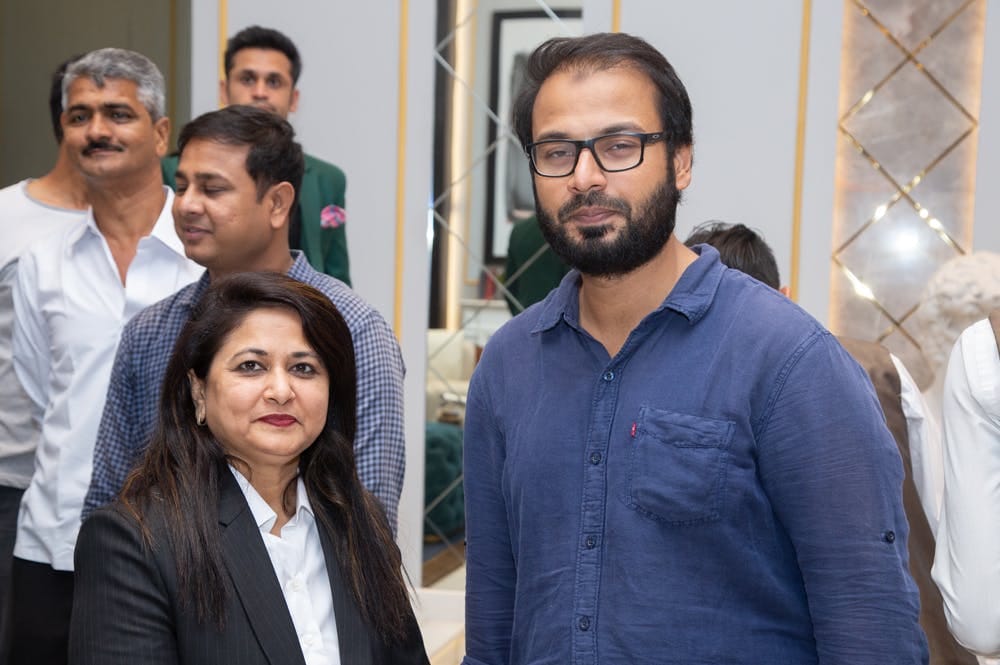 The Collection Launch image 14