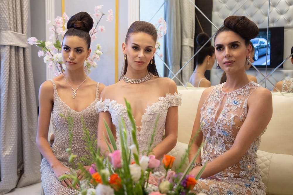 The Collection Launch image 15