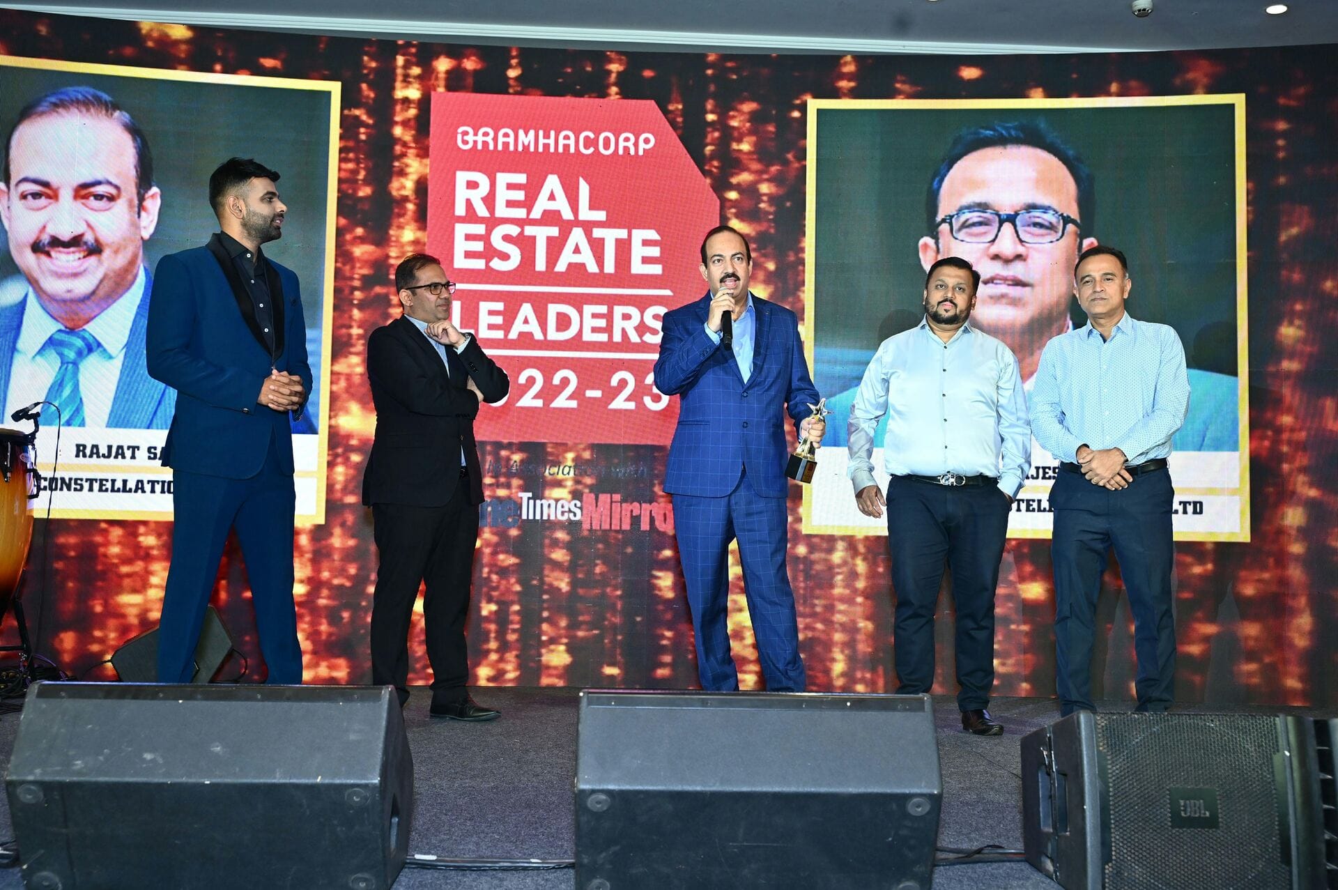 Real Estate Leaders Awards 2022-23 image 16