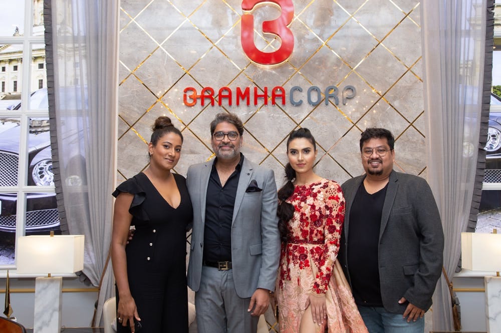 The Collection Launch image 16