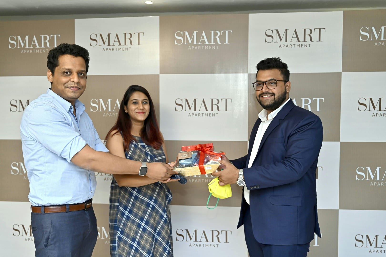 Bramhacorp Smart Lunch image 17