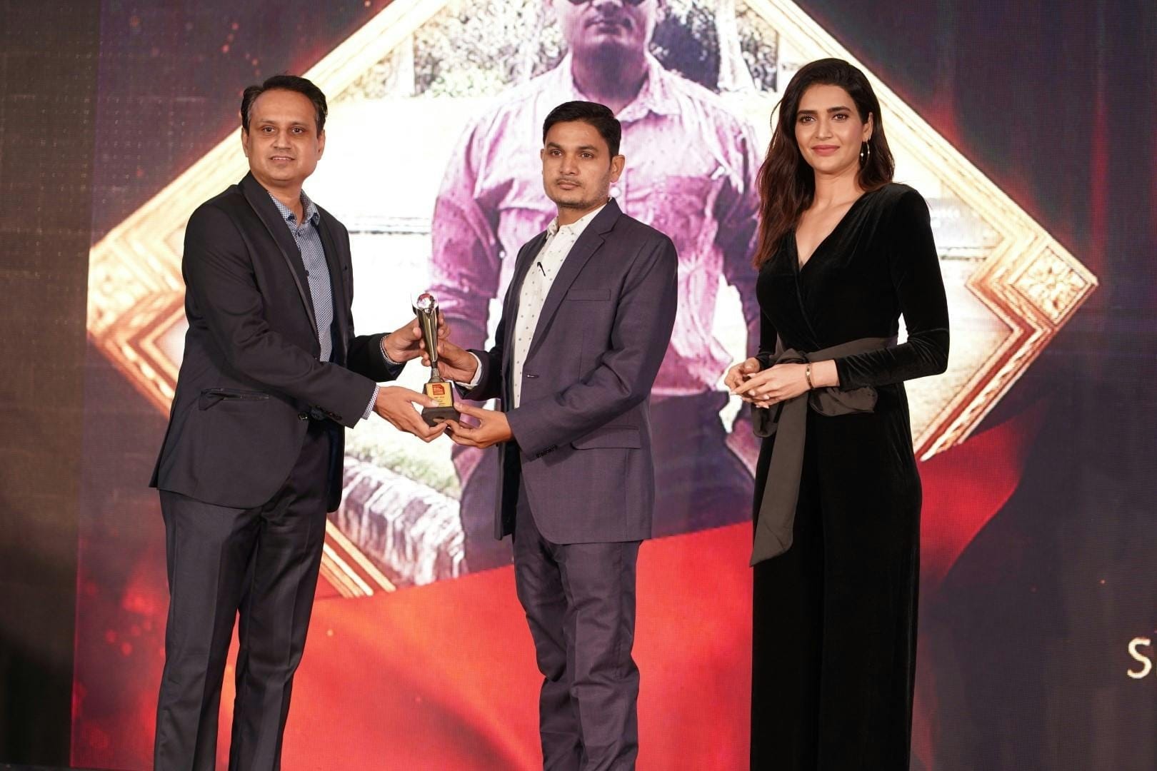 Real Estate Leaders - Award Function image 17