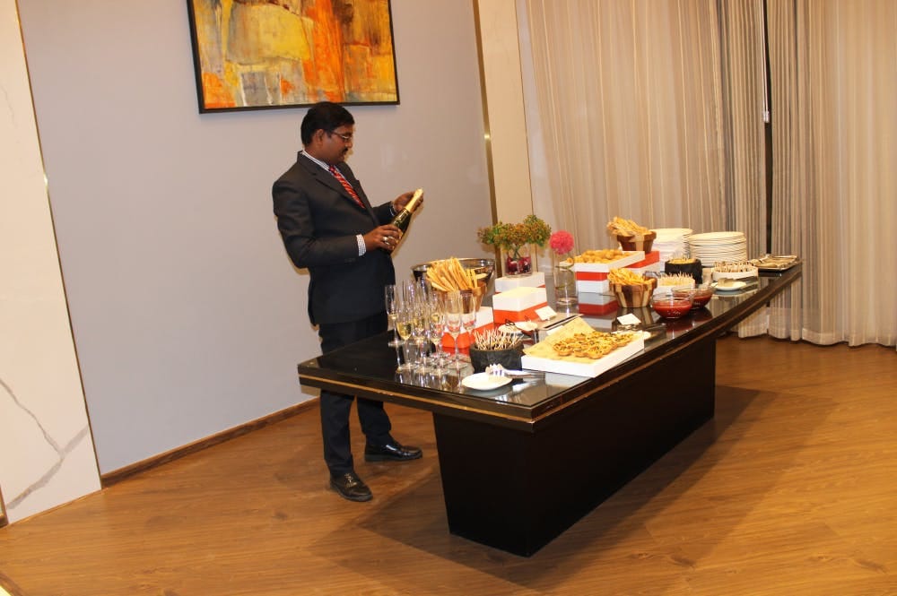 Investors Meet image 18