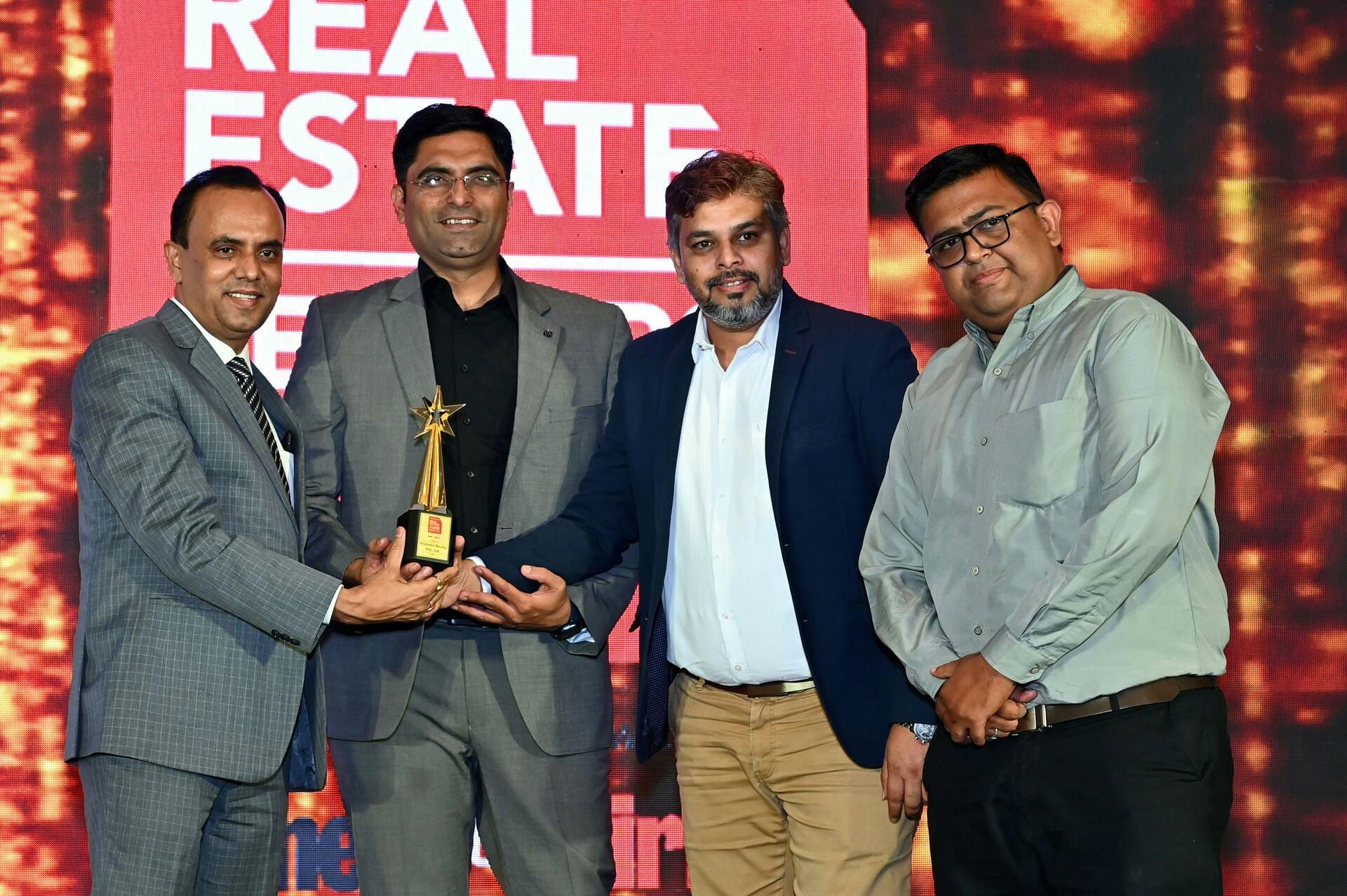 Real Estate Leaders Awards 2022-23 image 18