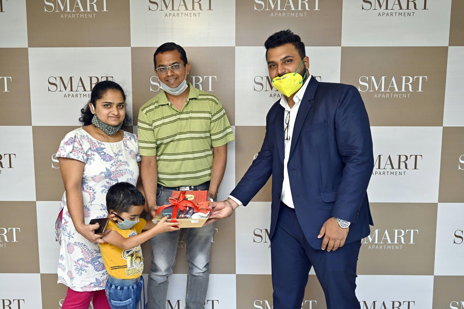 Bramhacorp Smart Lunch image 19