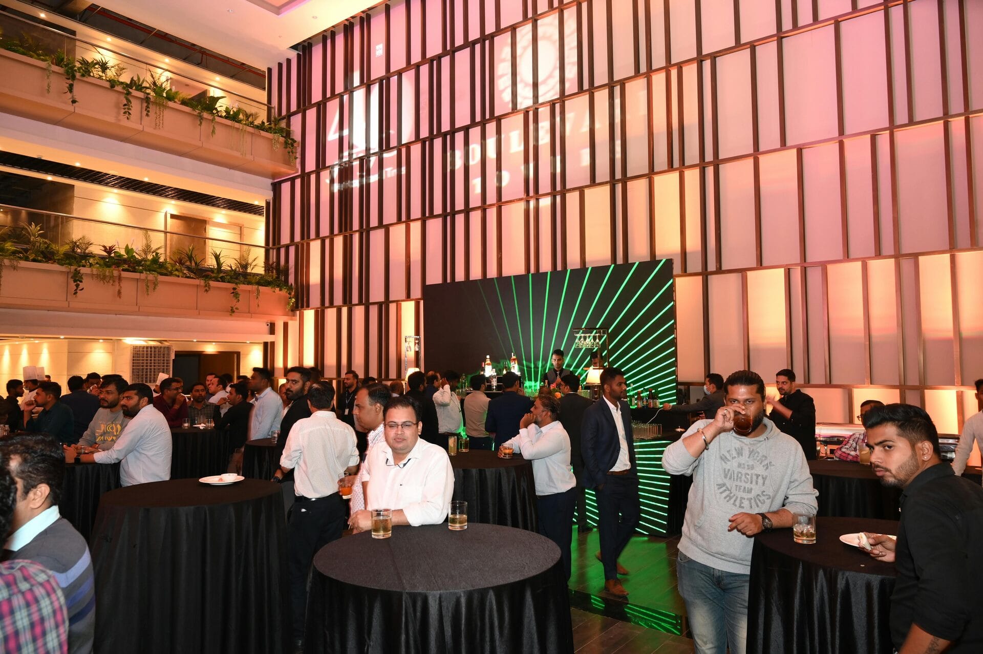 Channel Partner Meet At Boulevard Towers Phase 1 image 19