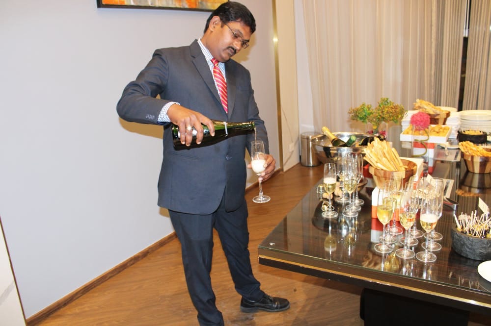 Investors Meet image 19