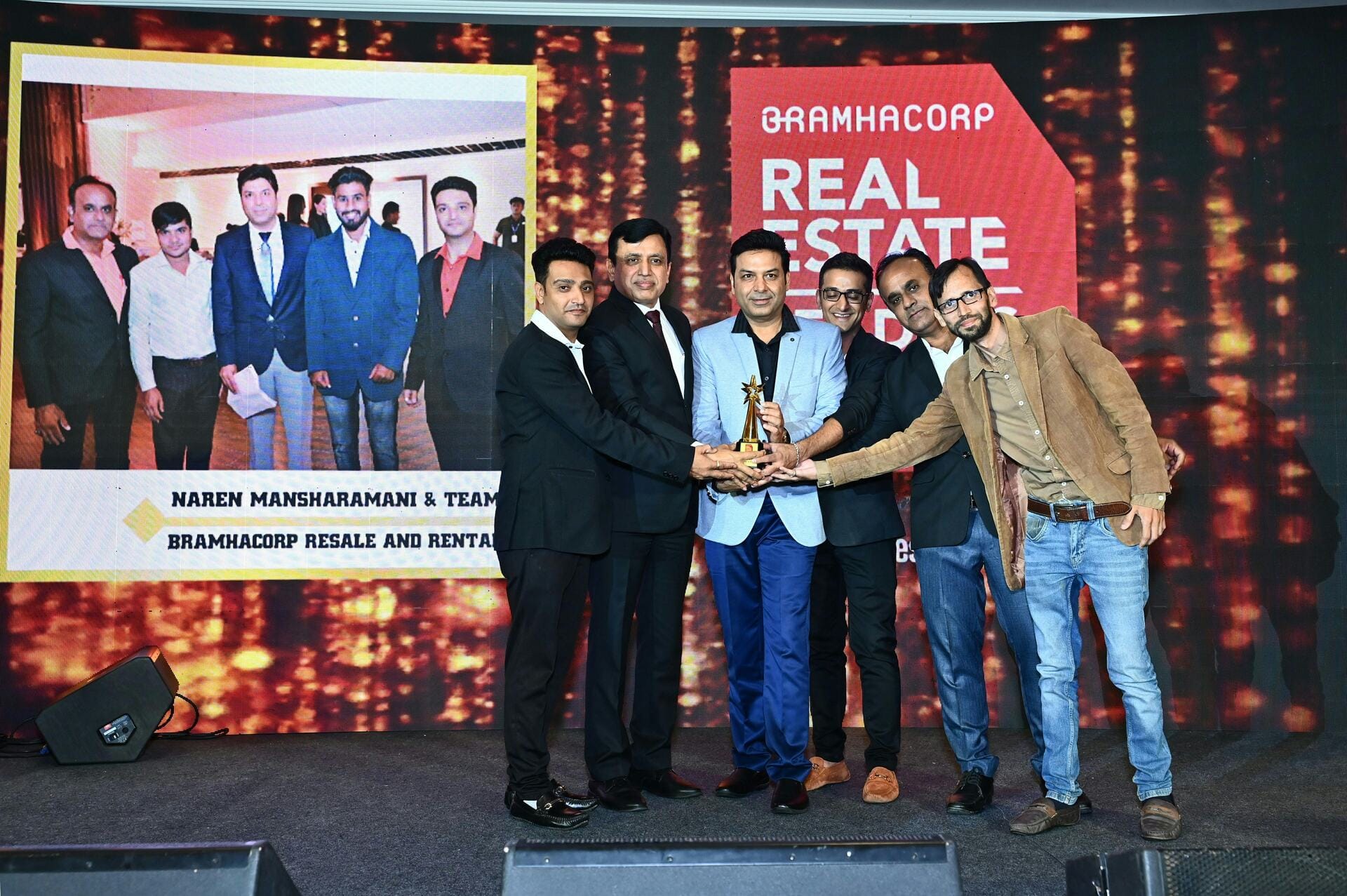 Real Estate Leaders Awards 2022-23 image 19