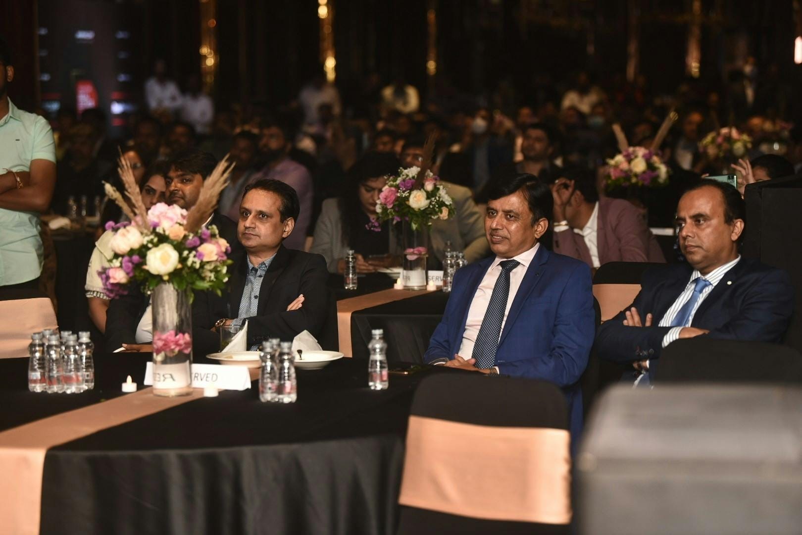 Real Estate Leaders - Award Function image 2