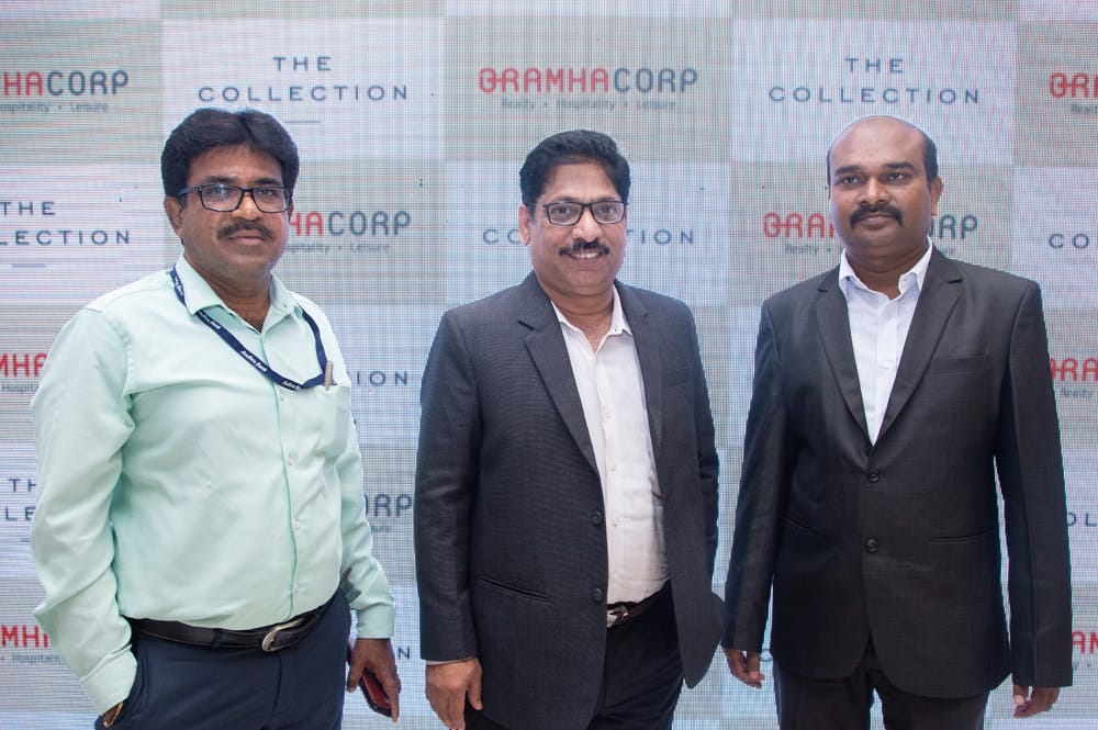 The Collection Launch image 2