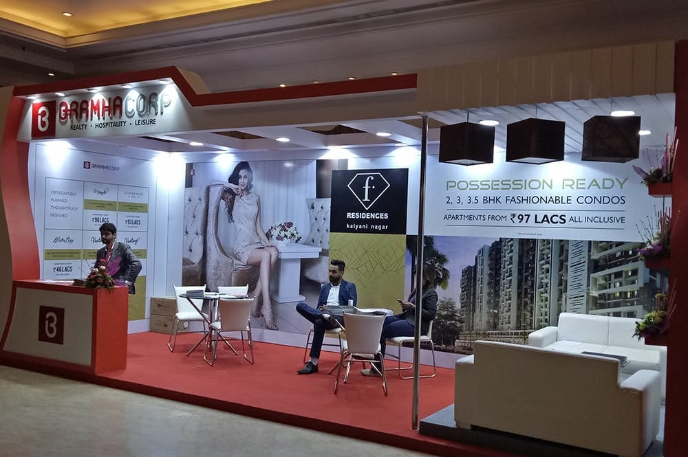 The Times Pune Property Showcase image 2