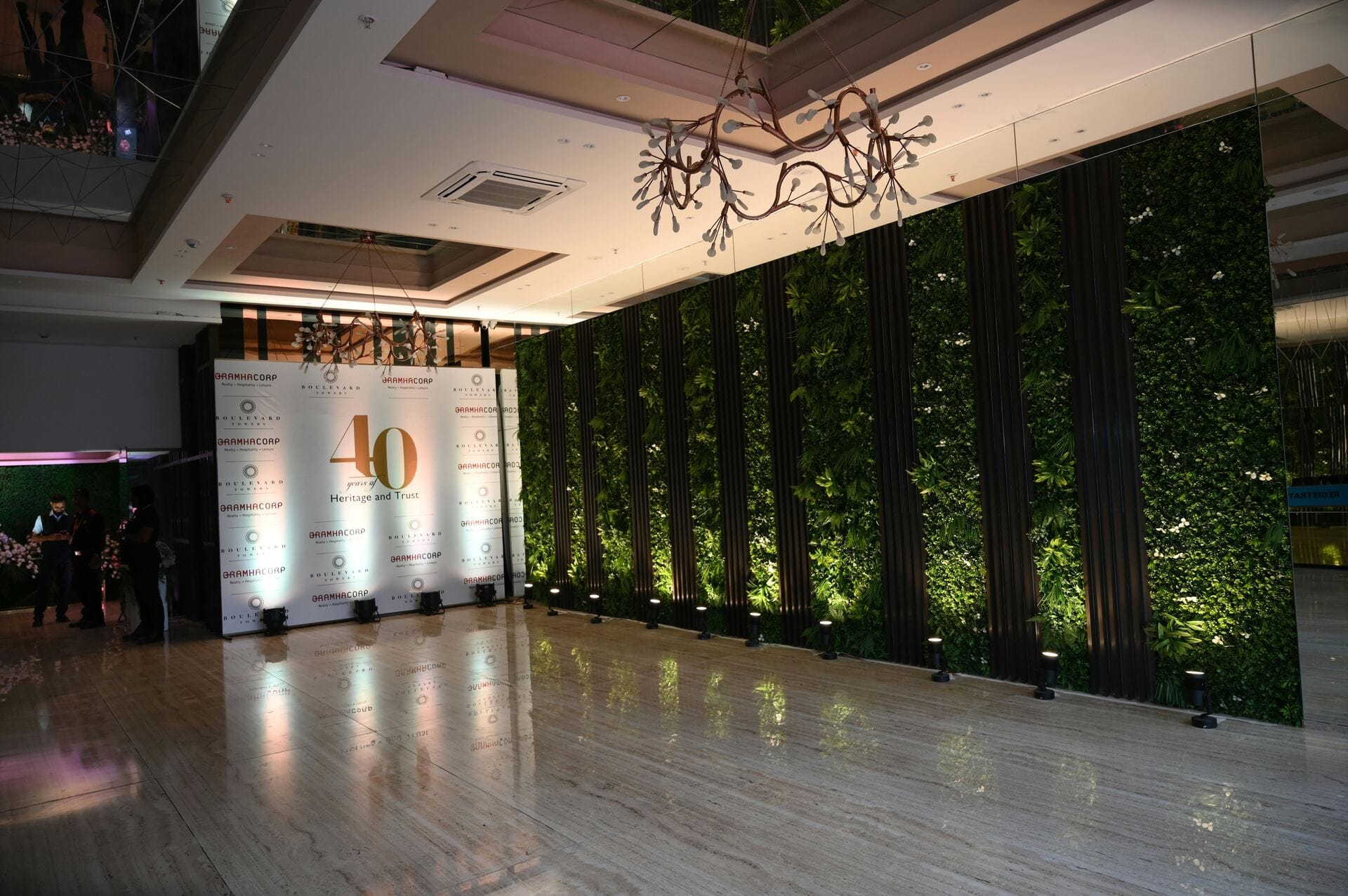 Channel Partner Meet At Boulevard Towers Phase 1 image 2