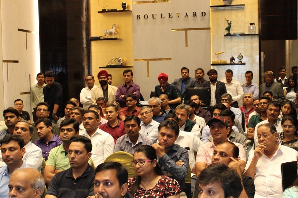 Investors Meet image 2