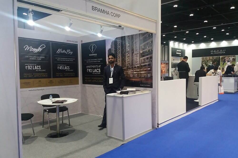 IREIS: International Real Estate & Investment Show image 2