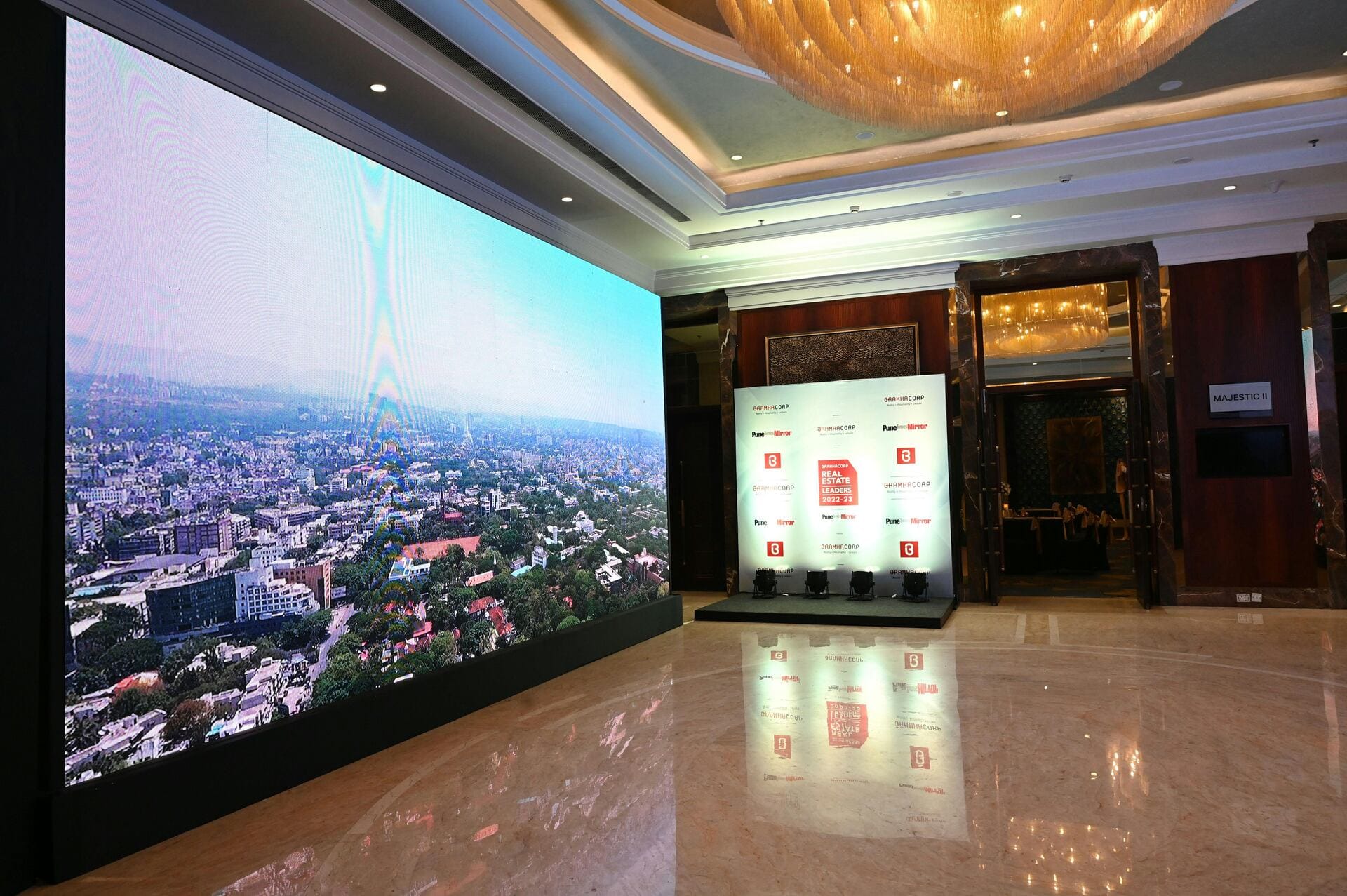 Real Estate Leaders Awards 2022-23 image 2