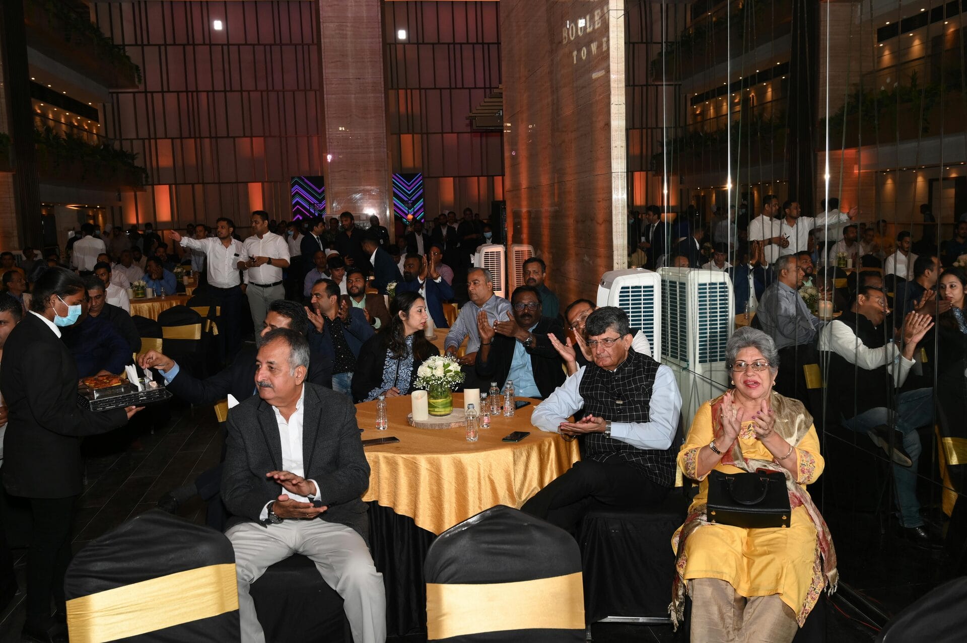Channel Partner Meet At Boulevard Towers Phase 1 image 20