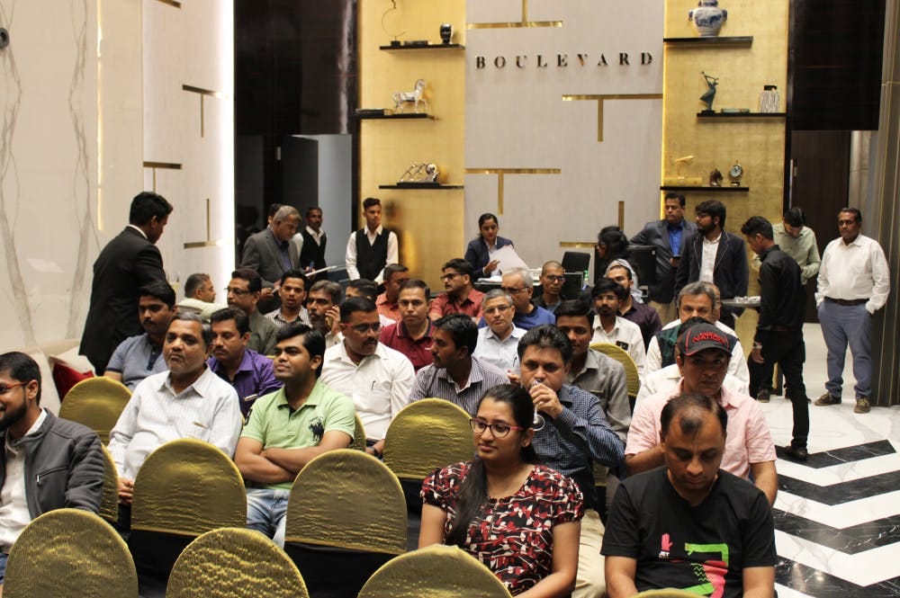 Investors Meet image 20
