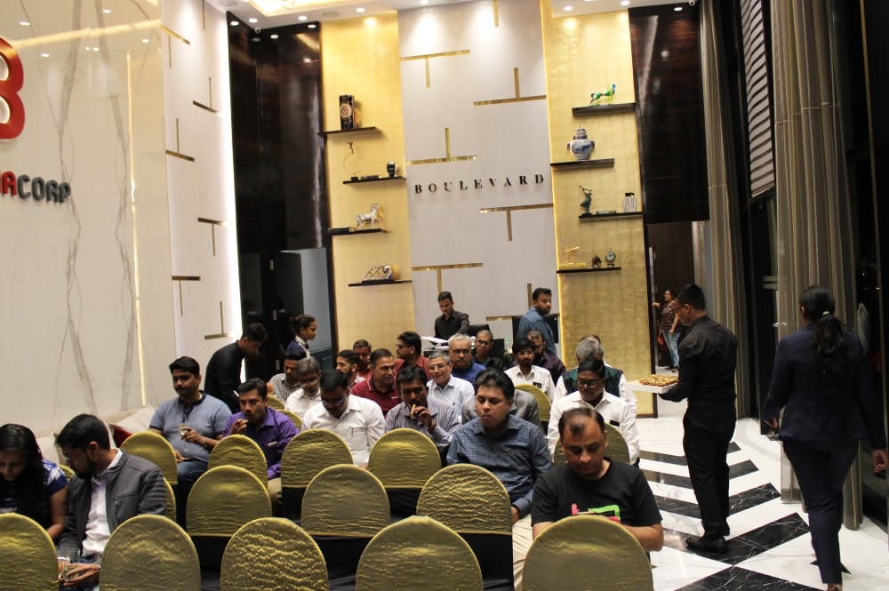Investors Meet image 21