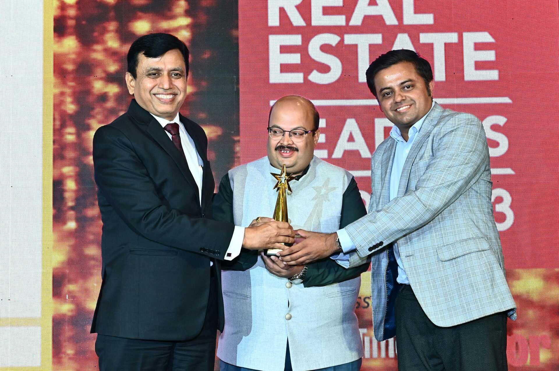 Real Estate Leaders Awards 2022-23 image 21