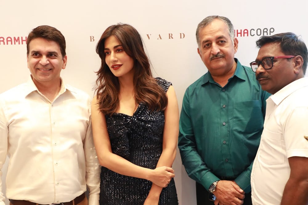 Boulevard Launch image 22