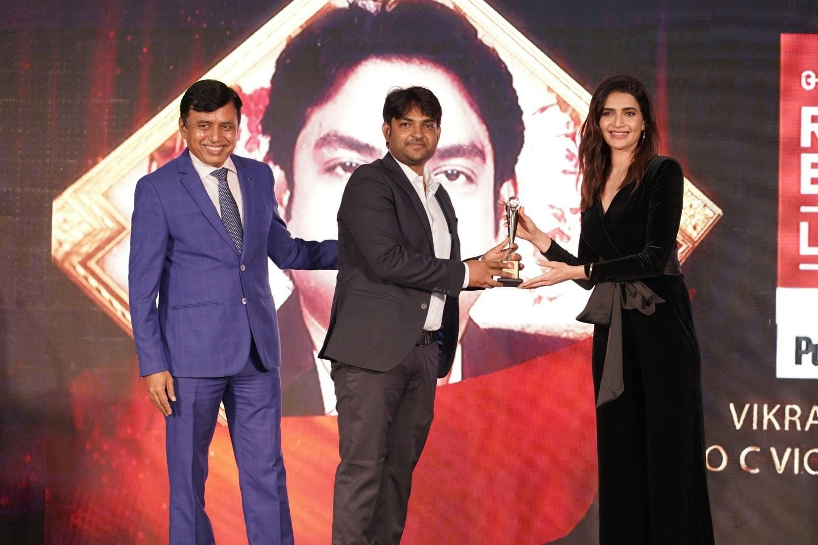 Real Estate Leaders - Award Function image 24